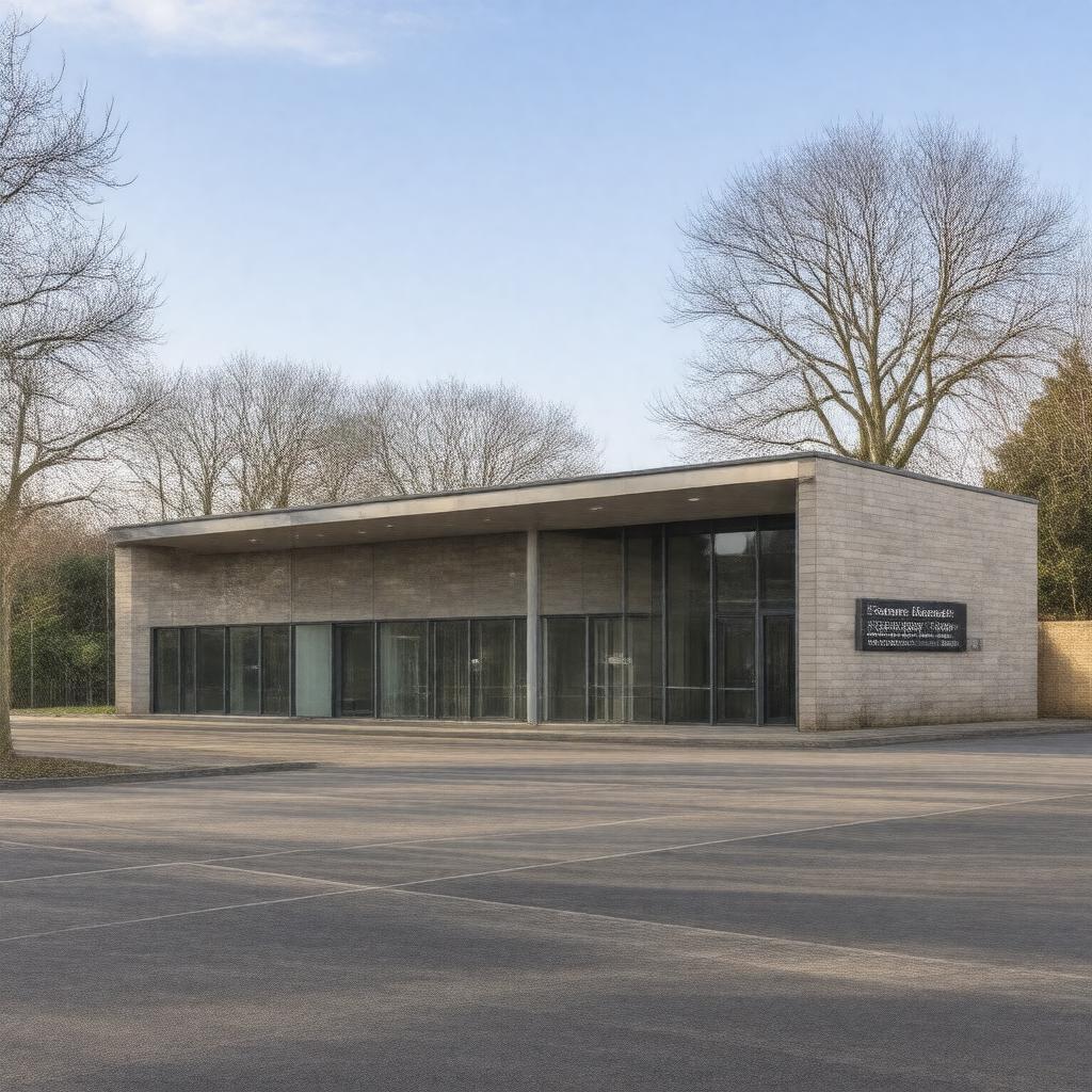 Somerset Heritage Centre